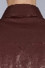 Picture of Giovane Gentile Leather Coat