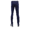 Picture of Giovane Gentile Trousers Denim