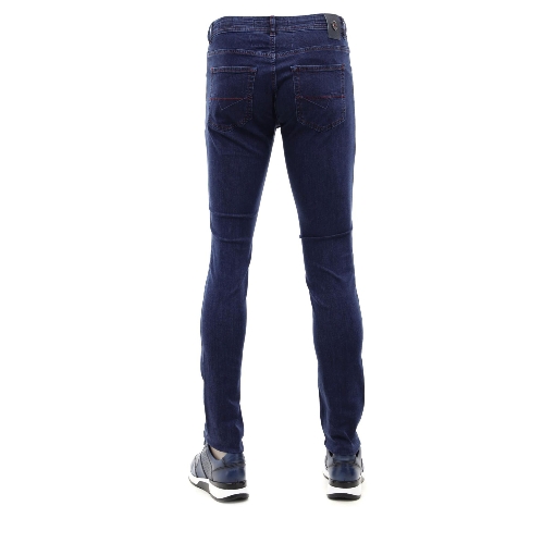 Resim Giovane Gentile Pantolon Denim