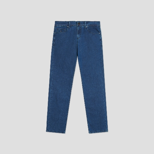 Picture of Giovane G. Designers Trousers Denim