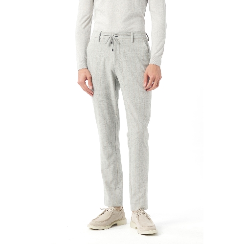 Picture of Giovane Gentile Trousers Casual