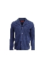 Picture of Giovane Gentile Leather Coat