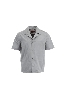 Picture of Giovane Gentile Leather Coat