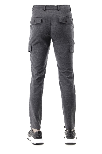 Picture of Giovane Gentile Trousers Casual