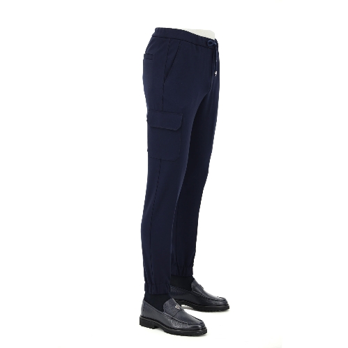 Resim Giovane G. Designers Pantolon Casual