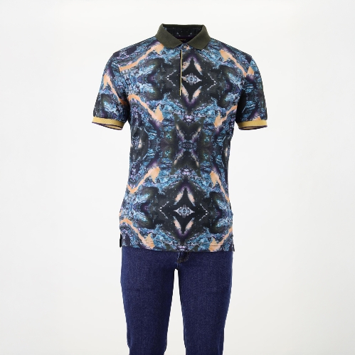 Resim Giovane G. Designers T-Shirt