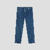 Picture of Giovane Gentile Trousers Denim