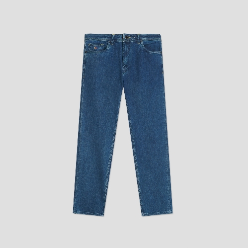 Resim Giovane Gentile Pantolon Denim