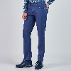 Picture of Giovane Gentile Trousers Denim