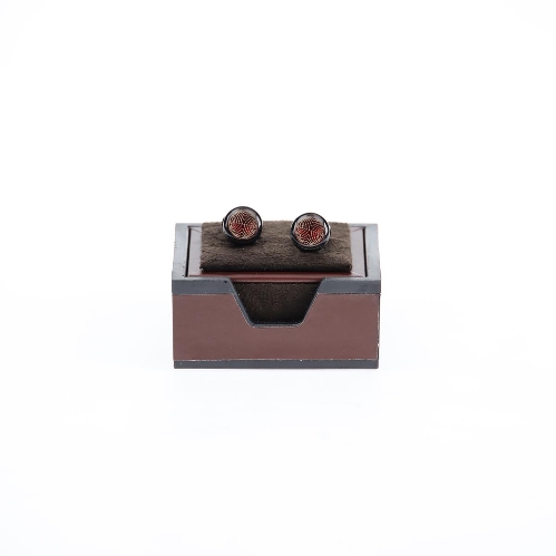 Picture of Giovane G. Designers Cufflink