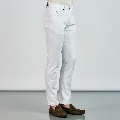 Picture of Giovane G. Designers Trousers Denim