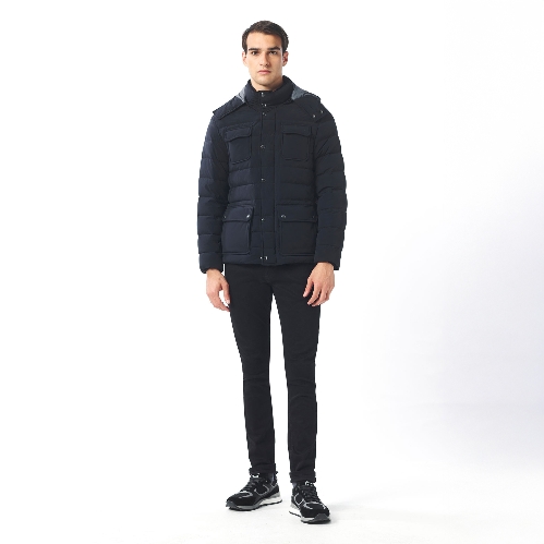Picture of Giovane Gentile Coat Jacket
