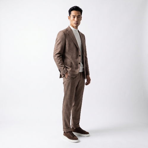 Picture of Giovane G. Designers Ceket