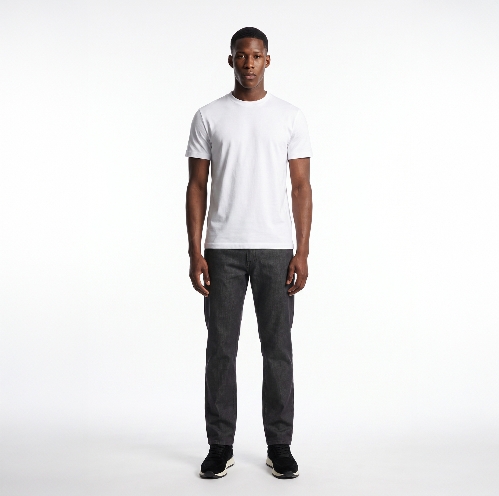 Resim Giovane G. Designers T-Shirt