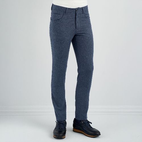 Picture of Giovane G. Designers Trousers Casual