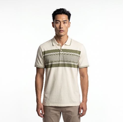 Picture of Giovane Gentile T-shirt