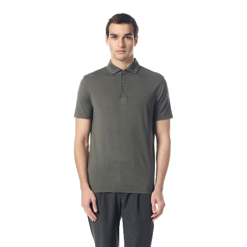 Resim Giovane Gentile T-Shirt (Basic Series)