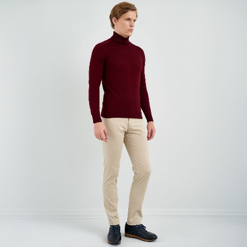 Picture of Giovane Gentile Trousers Casual