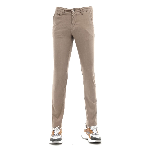 Picture of Giovane Gentile Trousers Casual