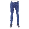 Picture of Giovane Gentile Trousers Denim