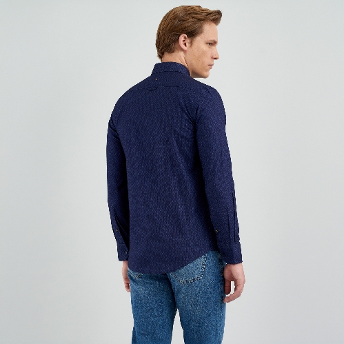 Picture of Giovane G. Designers Shirt