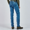 Picture of Giovane Gentile Trousers Denim
