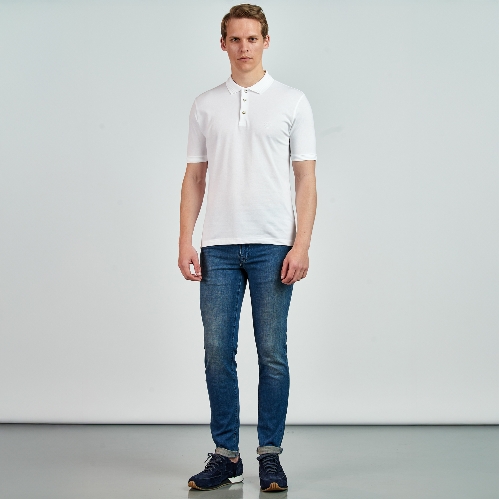Resim Giovane G. Designers T-Shirt