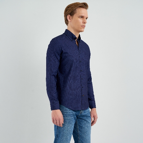 Picture of Giovane G. Designers Shirt