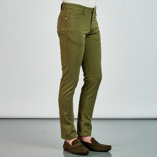 Resim Giovane G. Designers Pantolon Casual