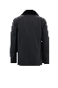 Picture of Giovane Gentile Leather Coat