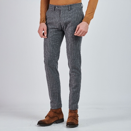 Picture of Giovane G. Designers Trousers Casual