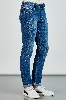 Picture of Giovane G. Designers Trousers Denim