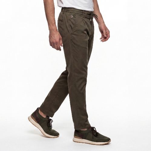 Picture of Giovane Gentile Pantolon Casual