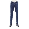 Picture of Giovane Gentile Trousers Denim