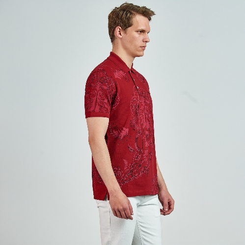Resim Giovane G. Designers T-Shirt