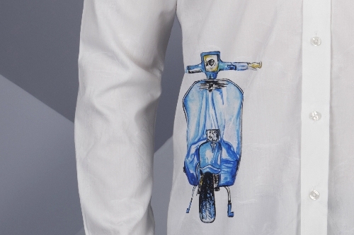 Picture of Giovane Gentile Shirt