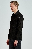 Picture of Giovane Gentile Leather Coat