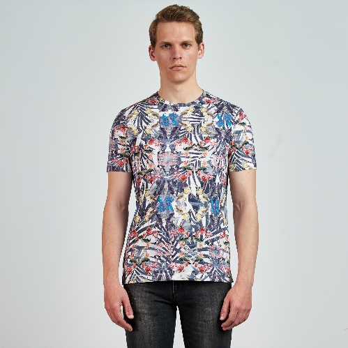 Picture of Giovane G. Designers T-Shirt