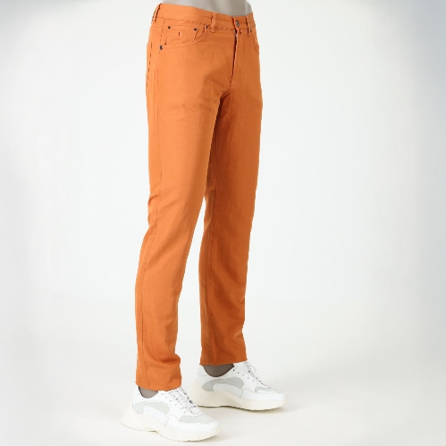 Picture of Giovane Gentile Trousers Casual