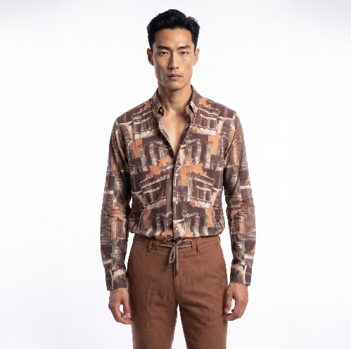 Picture of Giovane Gentile Shirt