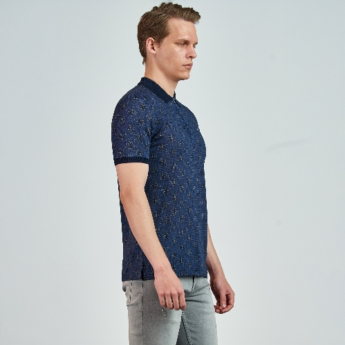 Picture of Giovane G. Designers T-shirt