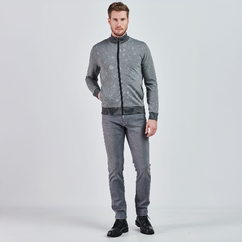 Picture of Giovane G. Designers Tracksuit