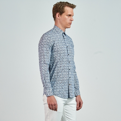 Picture of Giovane G. Designers Shirt