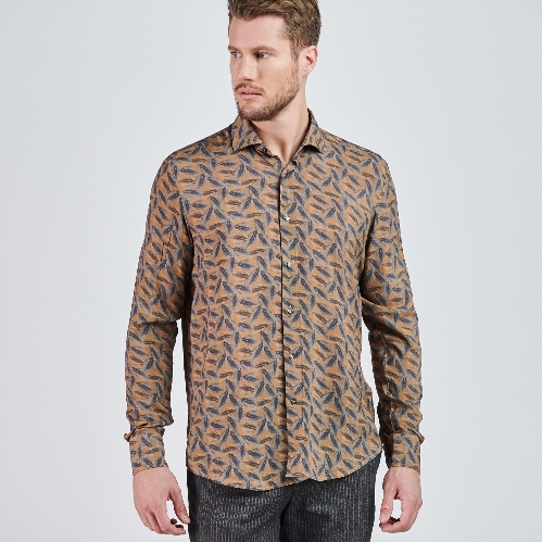 Picture of Giovane G. Designers Shirt