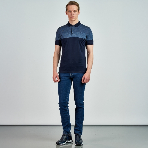 Picture of Giovane Gentile T-shirt