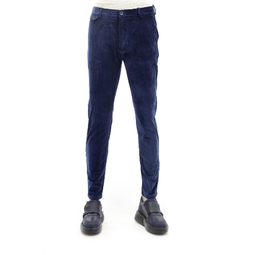 Picture of Giovane Gentile Trousers Casual
