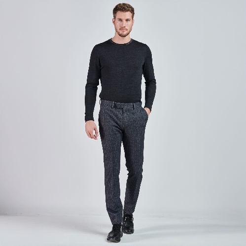Resim Giovane G. Designers Pantolon Casual