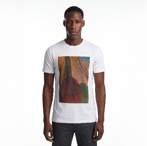 Picture of Giovane G. Designers T-shirt