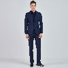 Picture of Giovane Gentile Suit Vest
