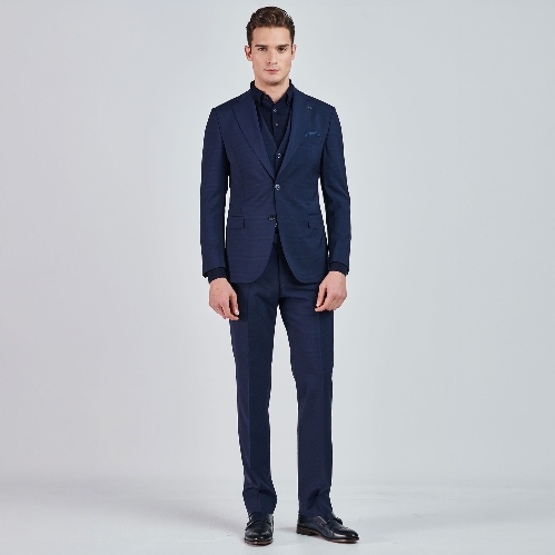 Picture of Giovane Gentile Suit Vest